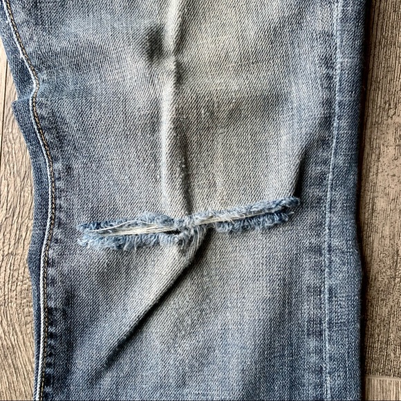 Women’s Jeans Size 28 - Guess Premium Denim - Picture 9 of 14